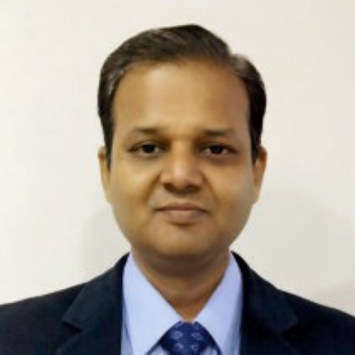 Dr. Arvind Kankane